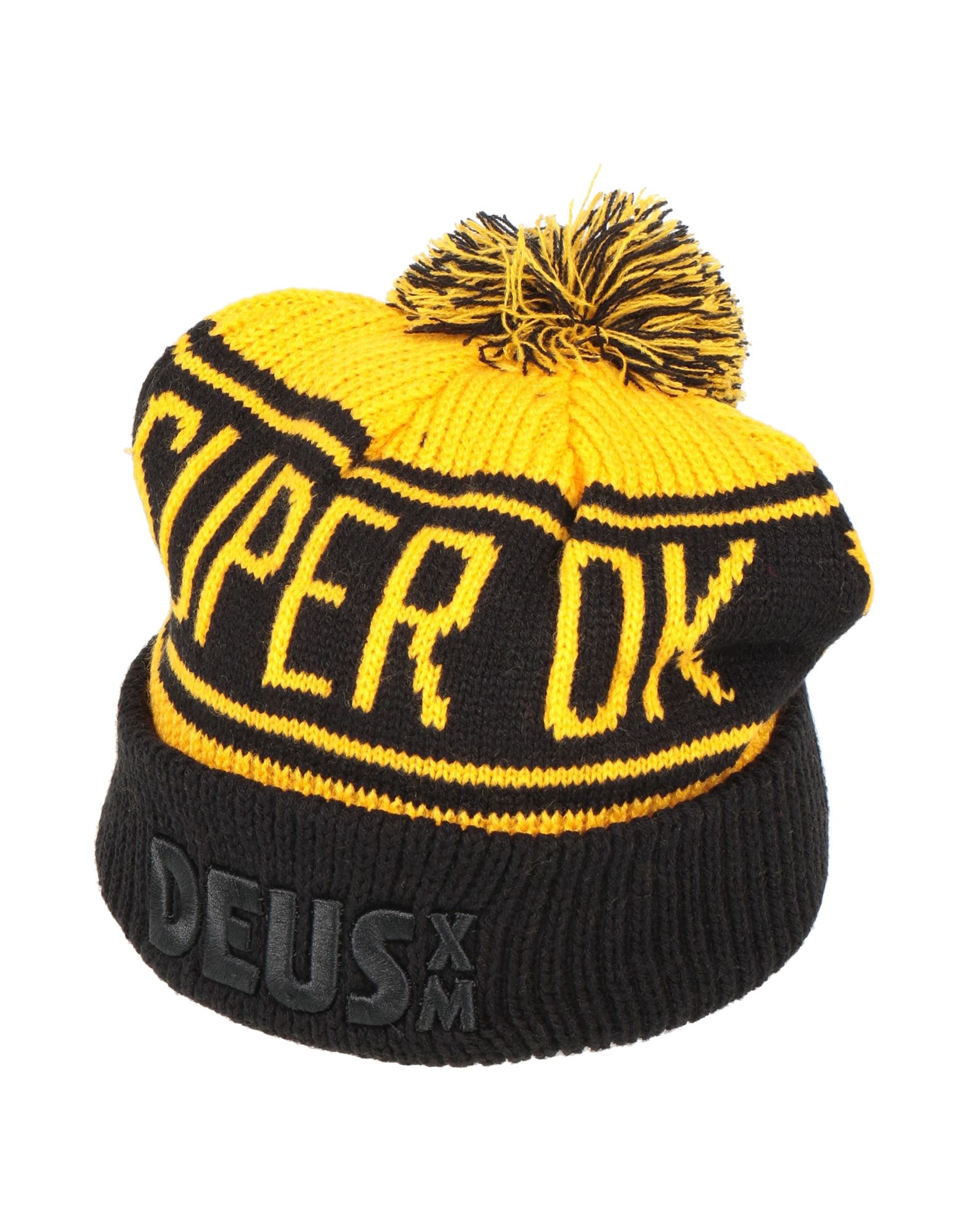 DEUS EX MACHINA - Hats