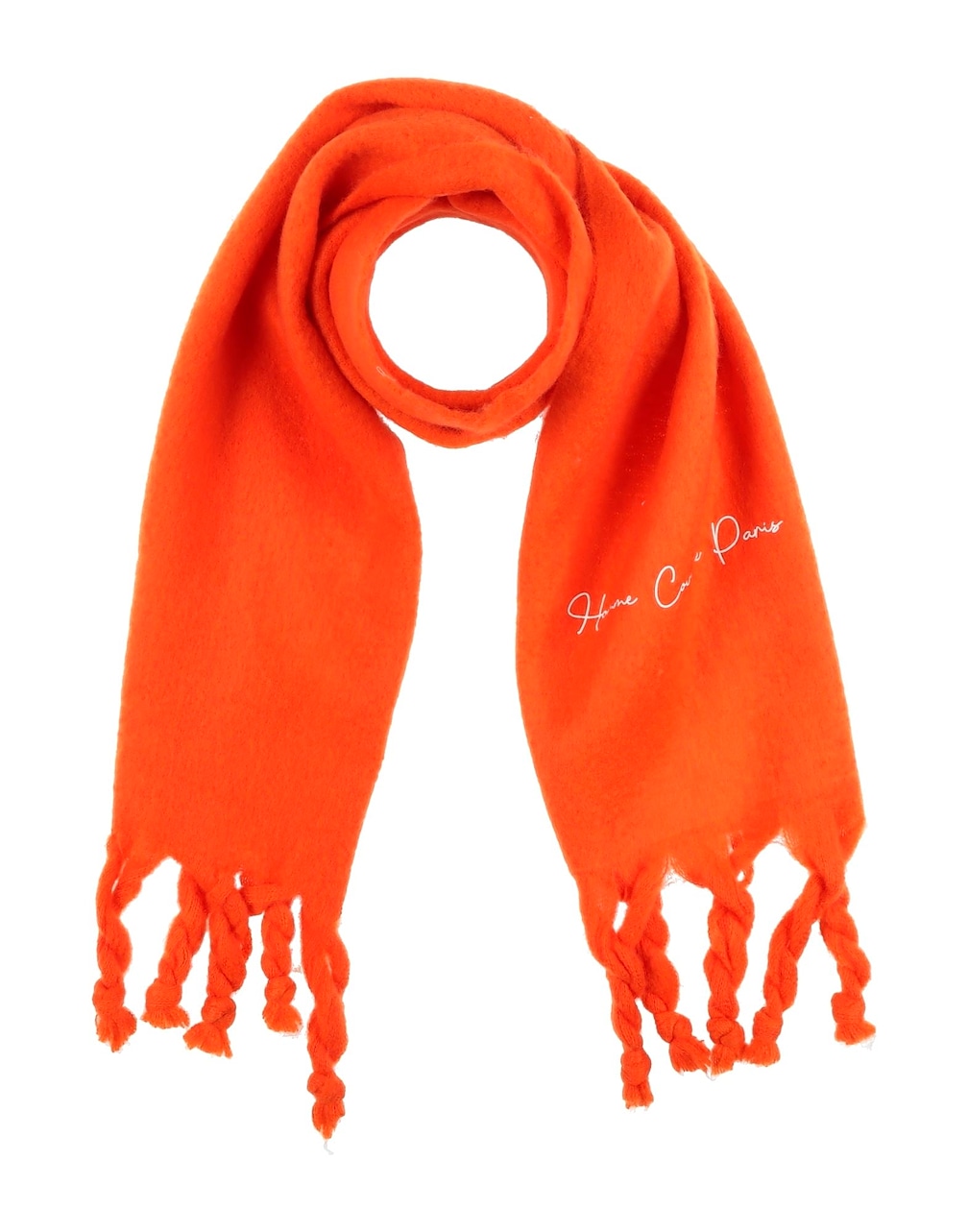 DANIELE ALESSANDRINI HOMME - Scarves