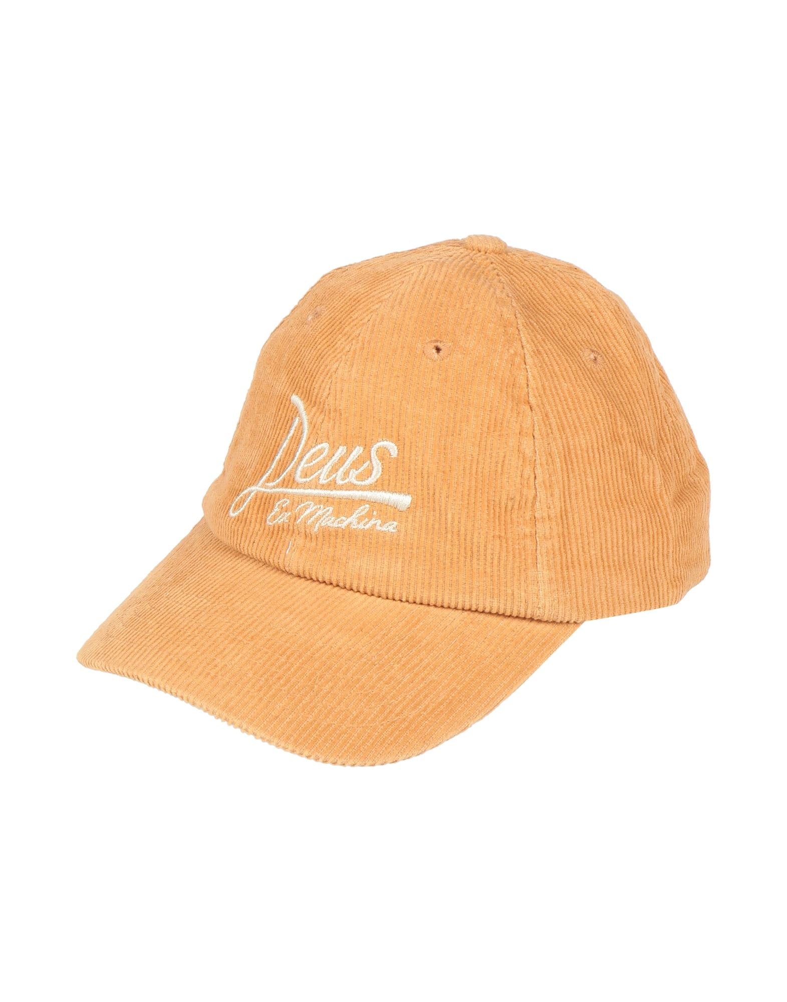 DEUS EX MACHINA - Hats