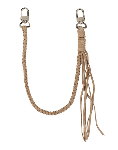AMIRI Belts Beige Leather