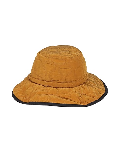 OOF WEAR Hat Khaki 100% Polyamide