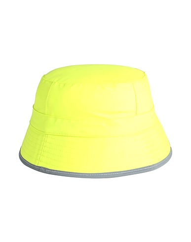RAINS Sport accessories Lime green 100% Polyester, Polyurethane coated