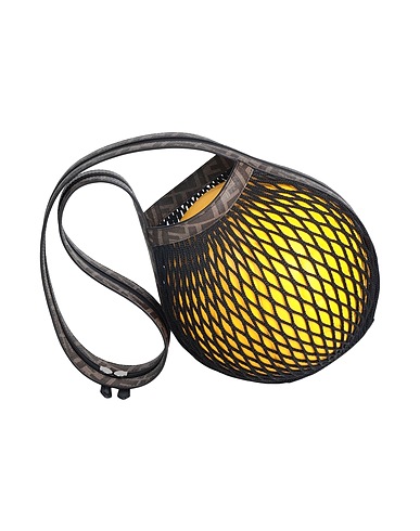 FENDI Sport accessories Yellow Textile fibres