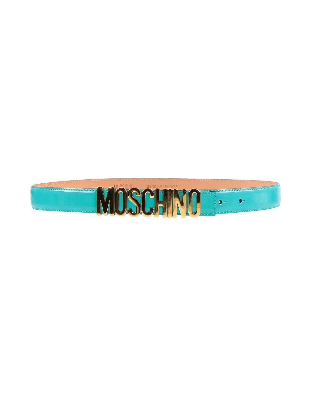MOSCHINO - Belts