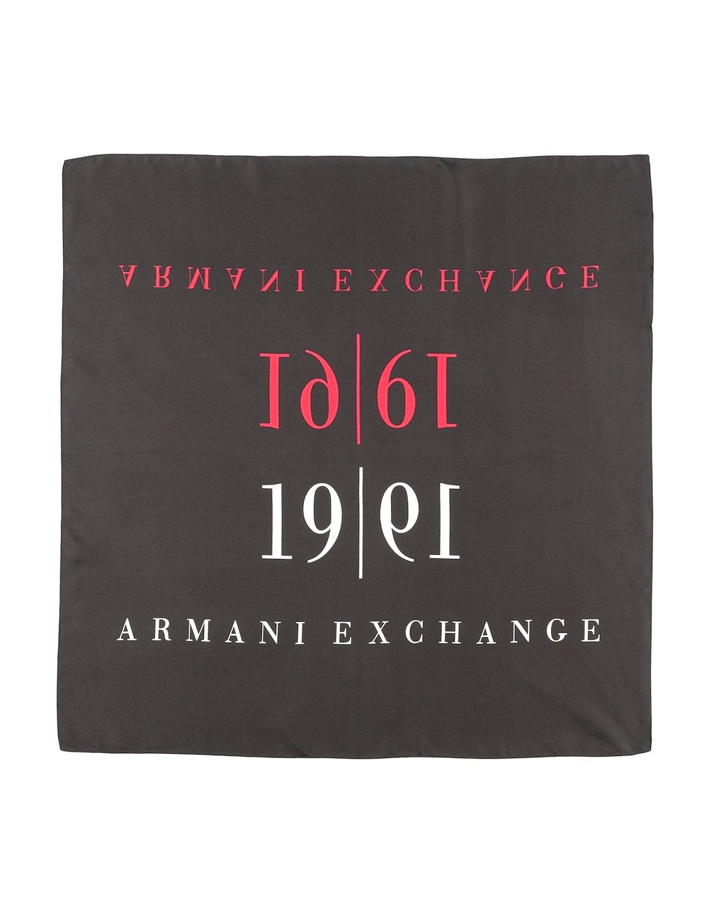 ARMANI EXCHANGE - Scarves