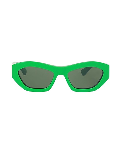 BOTTEGA VENETA Sunglasses BV1221S
 Green Recycled acetate