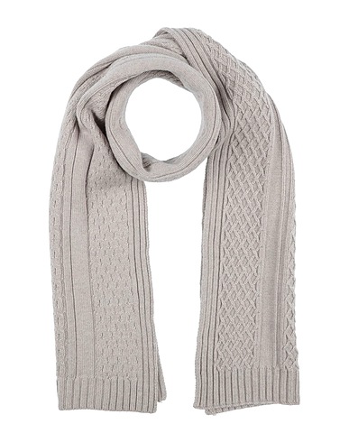 MOORER Sciarpe e foulard Sabbia 100% Lana Vergine