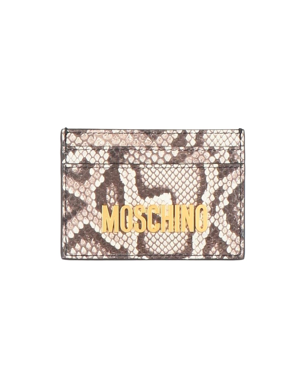 MOSCHINO - Cardholders