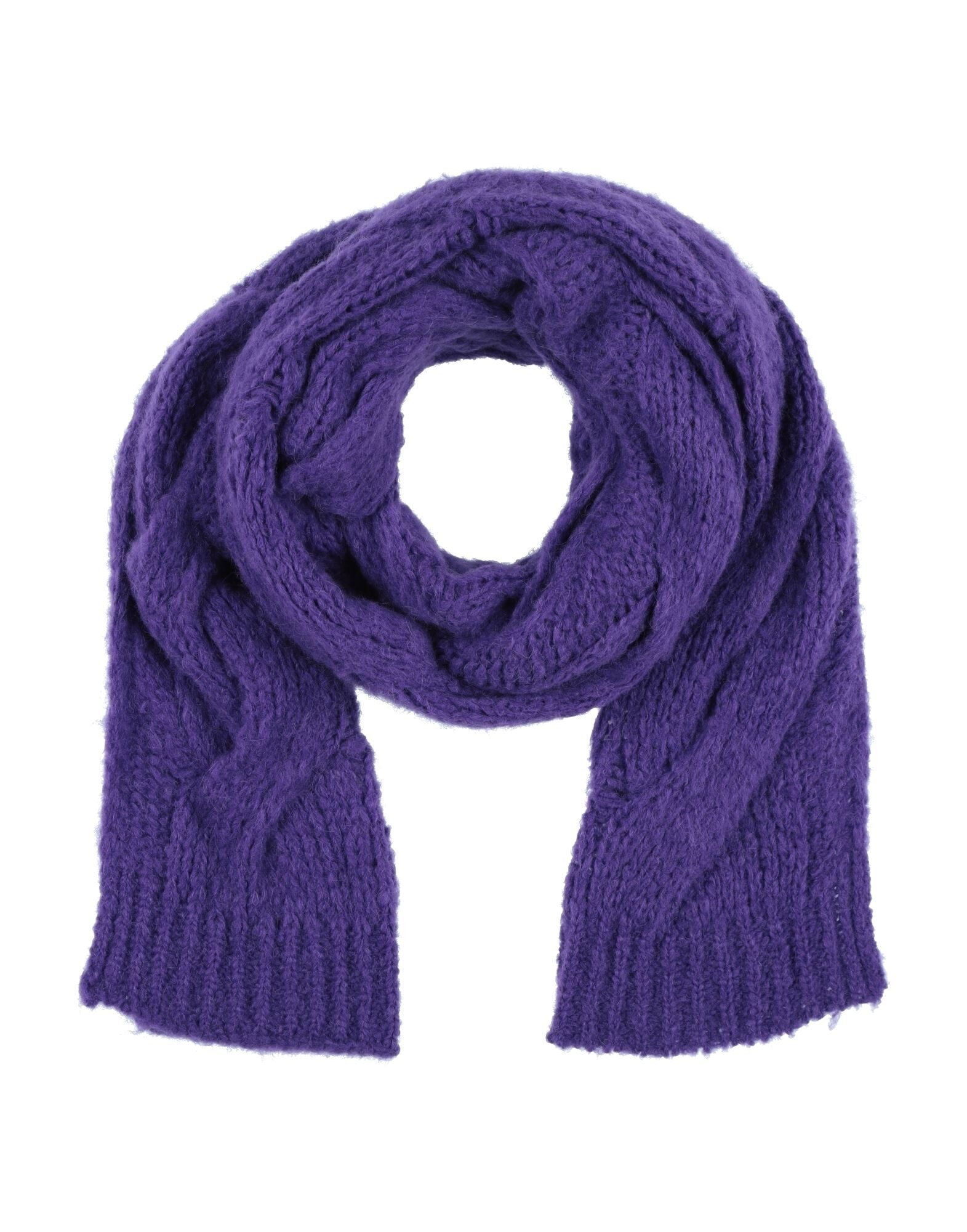 SUOLI - マフラー