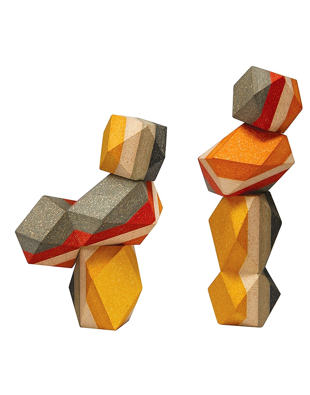 PLAN TOYS - Educational & building toys