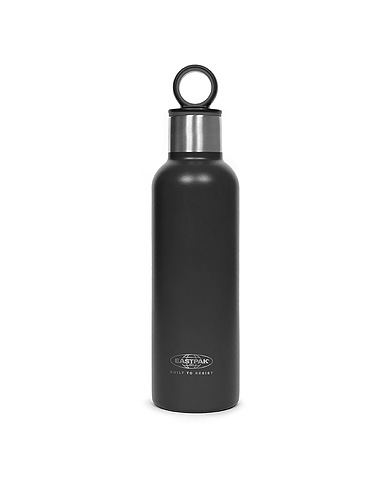 EASTPAK Sport accessories SIPPER
 Black 100% Stainless Steel