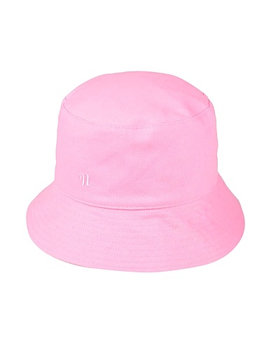NANUSHKA Cappello Rosa 100% Cotone organico