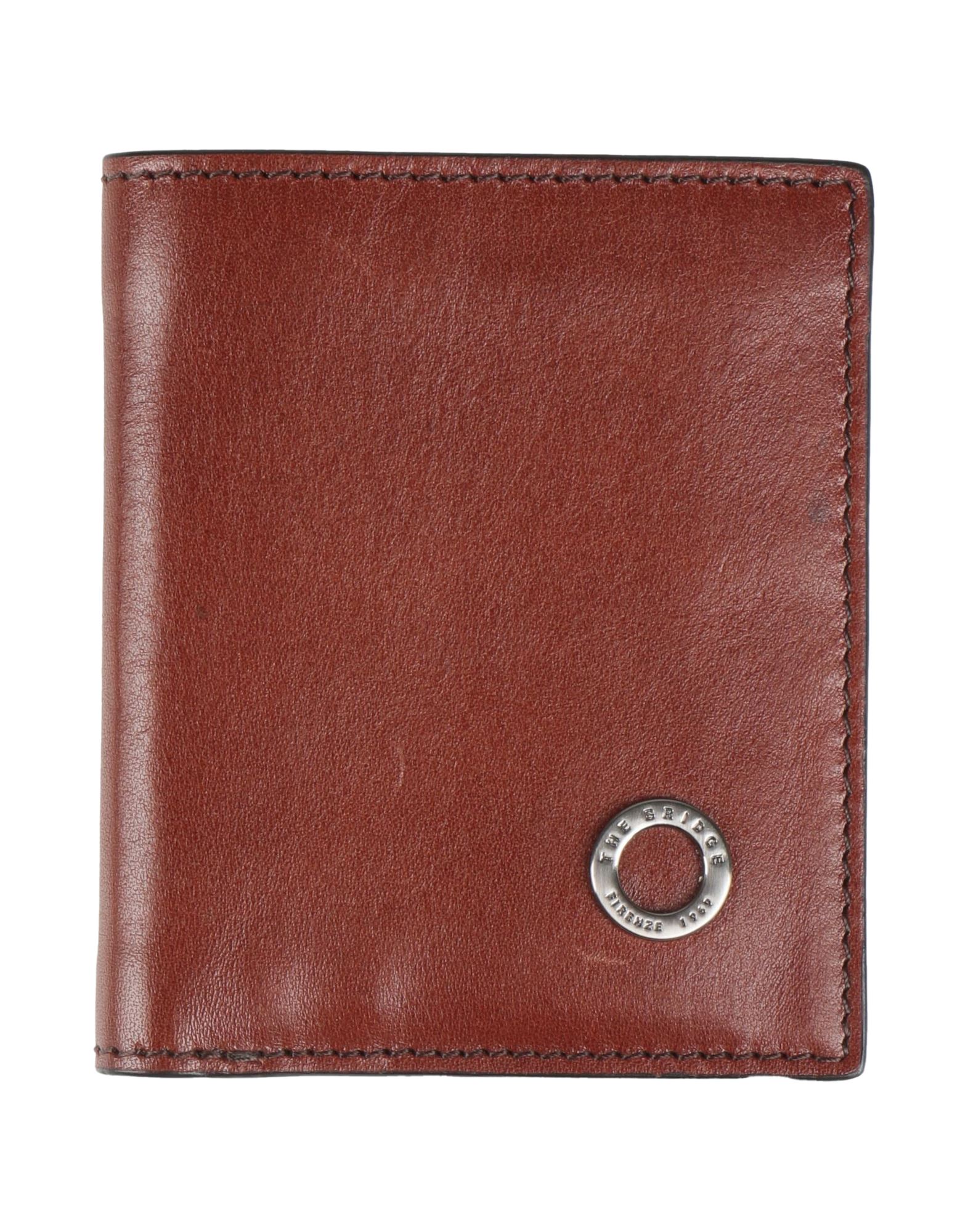 THE BRIDGE - Wallets