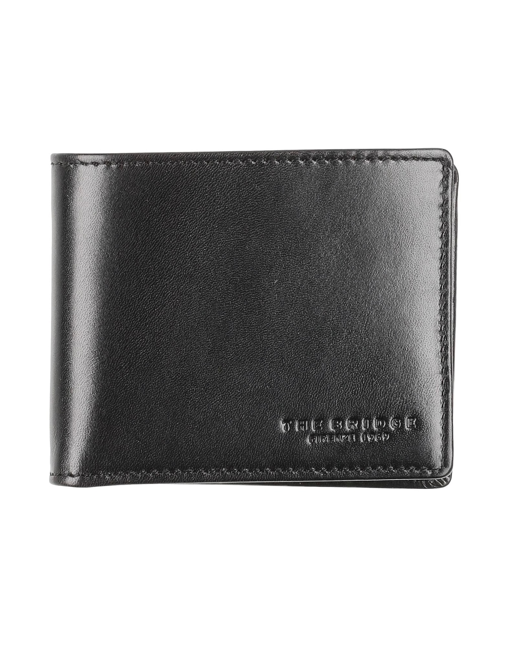 THE BRIDGE - Wallets