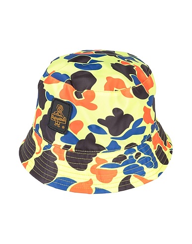 REFRIGIWEAR Hat Yellow 100% Polyester