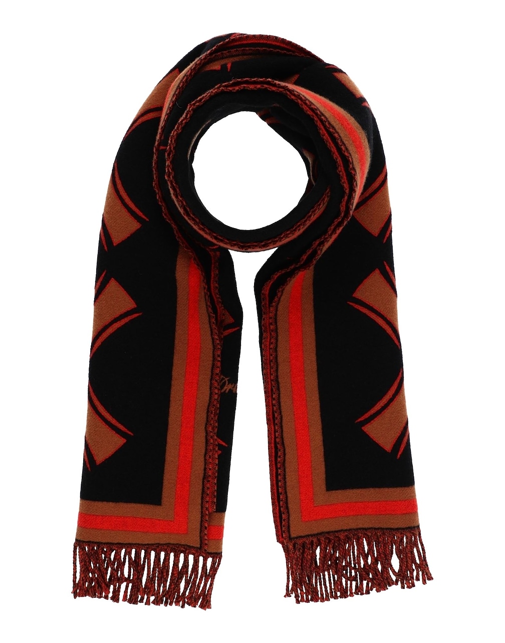 DRUMOHR - Sciarpe