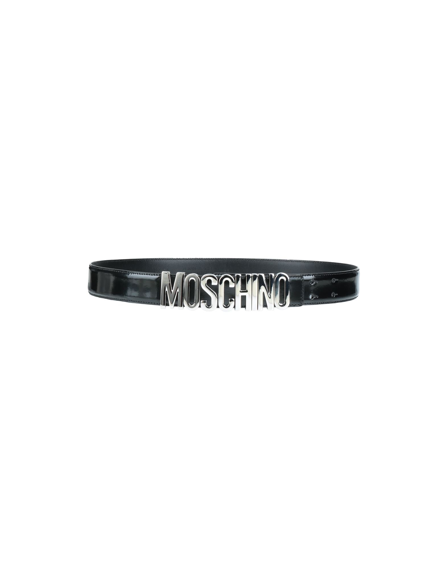 MOSCHINO - Belts