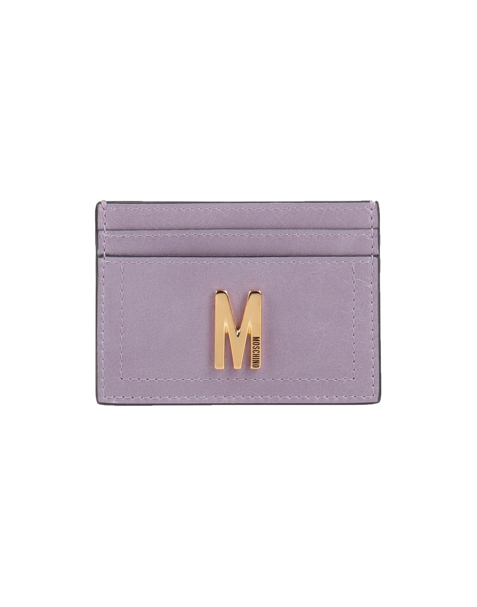 MOSCHINO - Cardholders