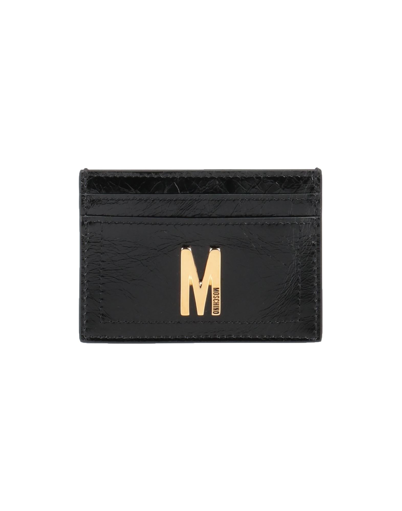 MOSCHINO - Cardholders