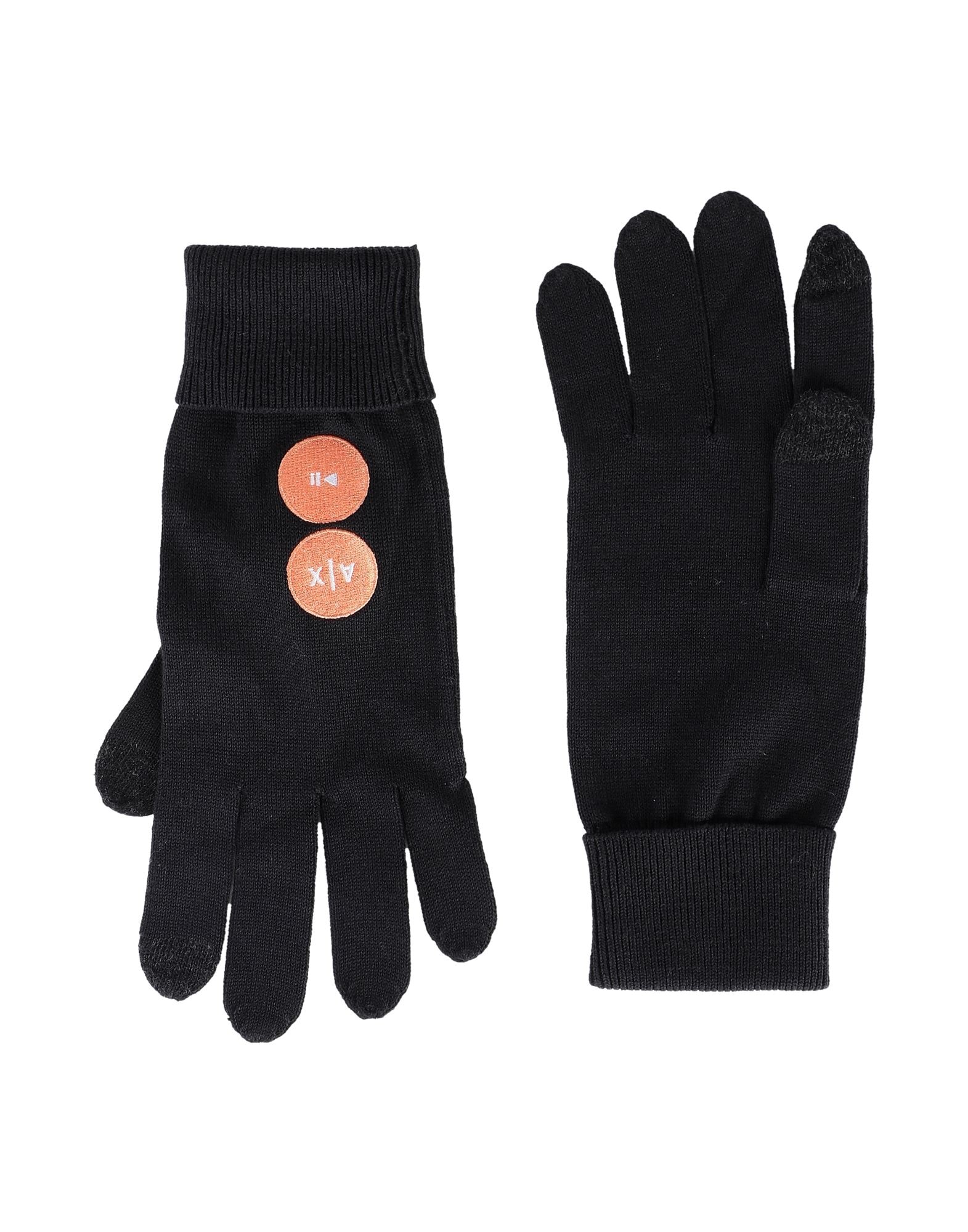 ARMANI EXCHANGE - Gloves