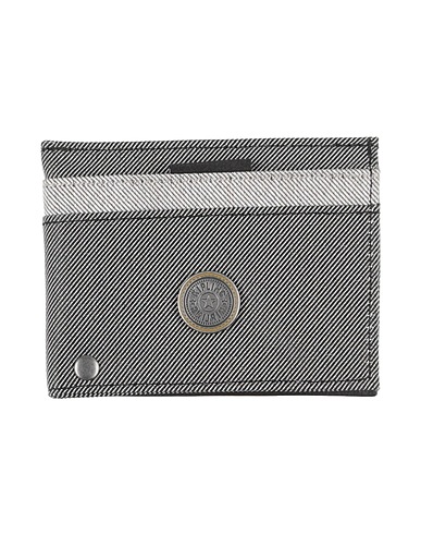 KIPLING PICCOLA PELLETTERIA Nero 100% Poliestere