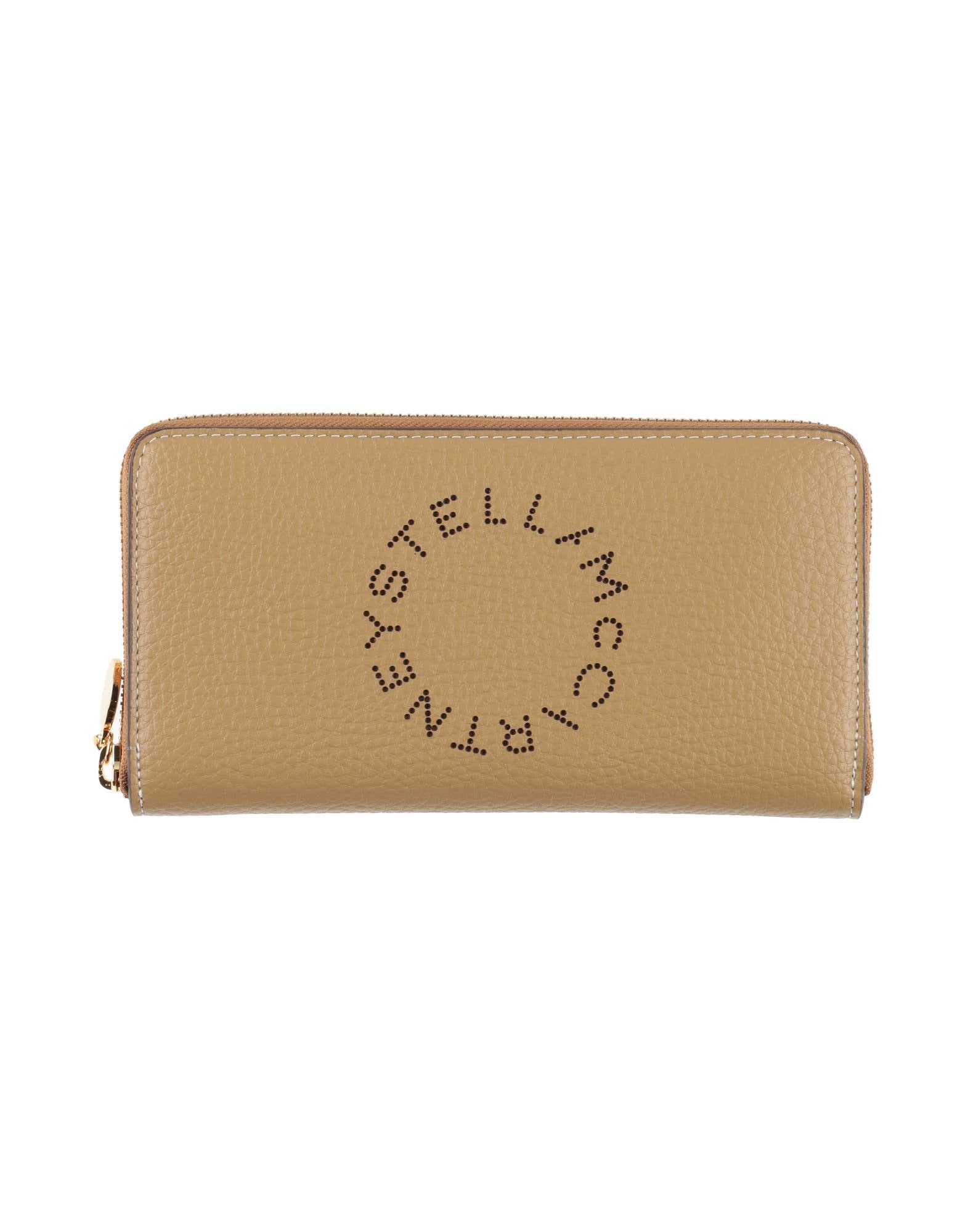 STELLA McCARTNEY - Wallets
