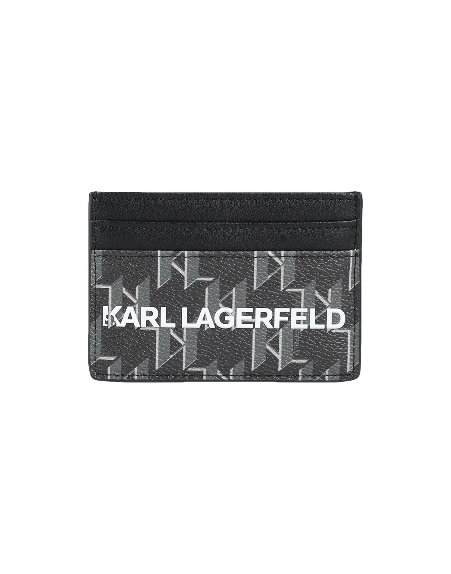 KARL LAGERFELD - Cardholders