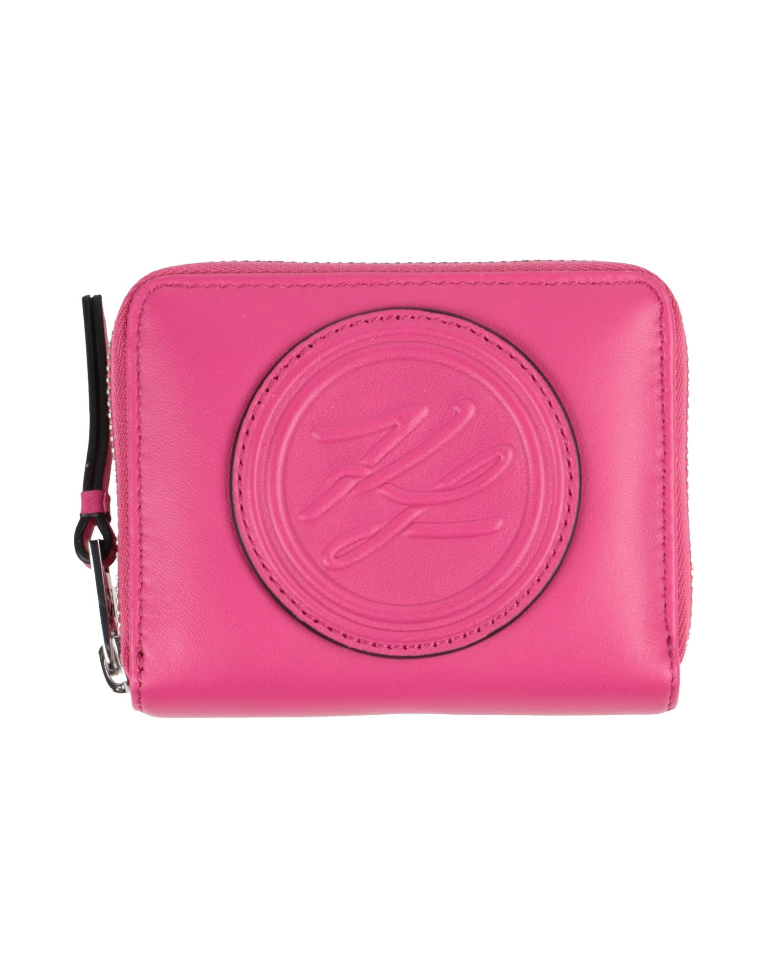 KARL LAGERFELD - Brieftaschen