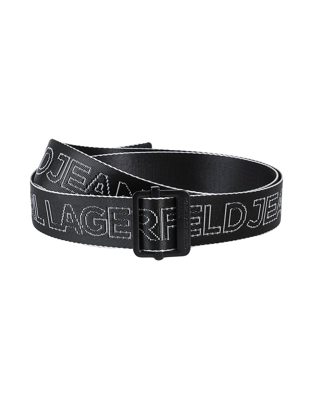 KARL LAGERFELD JEANS - Belts