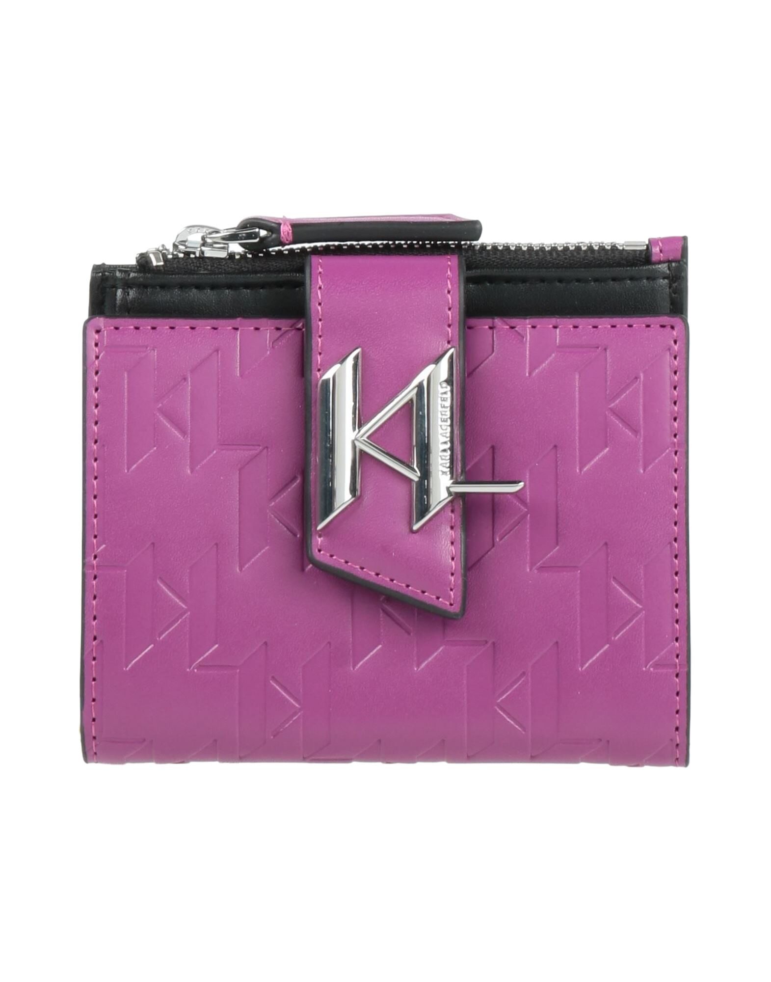 KARL LAGERFELD - 財布 