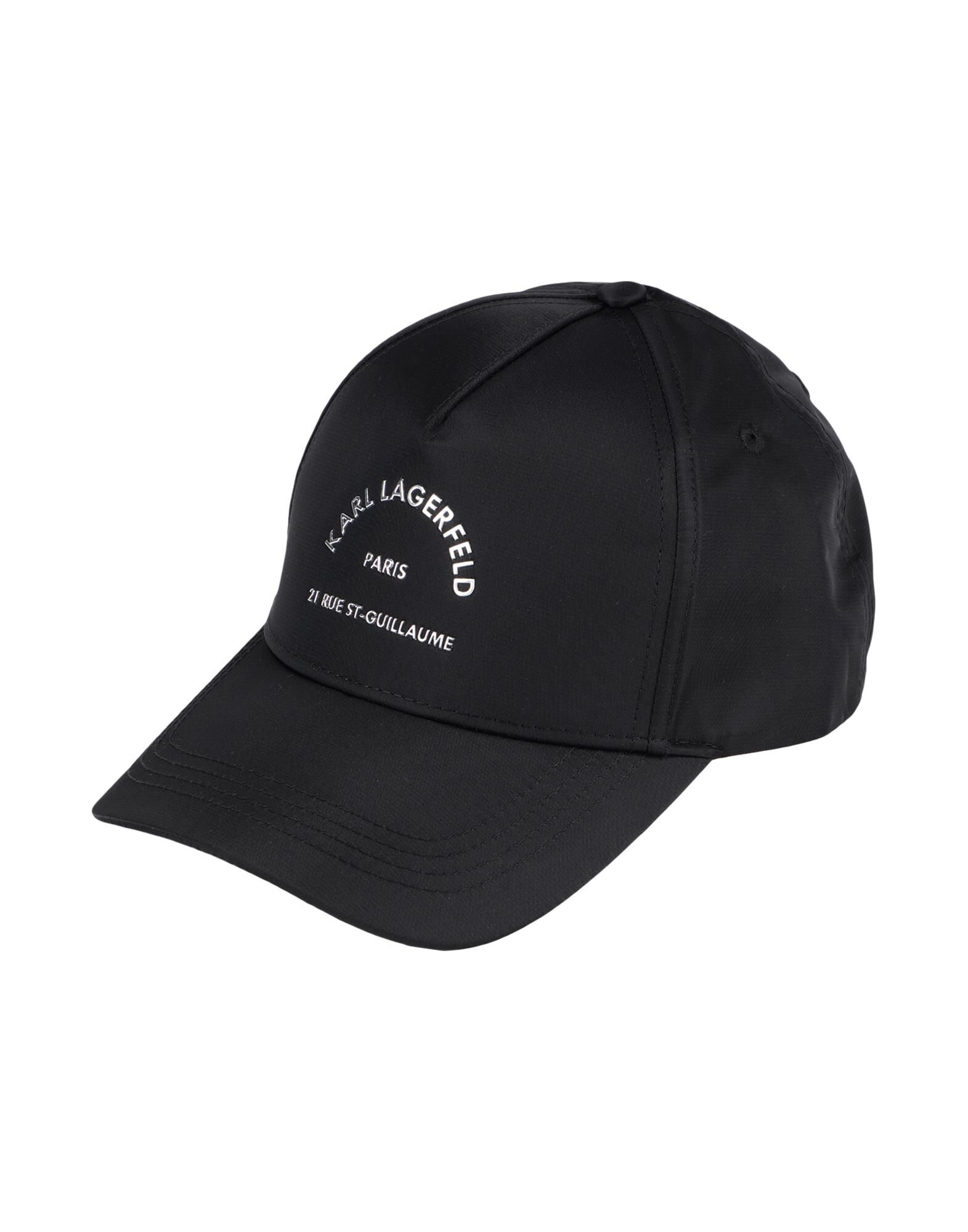 KARL LAGERFELD - 帽子