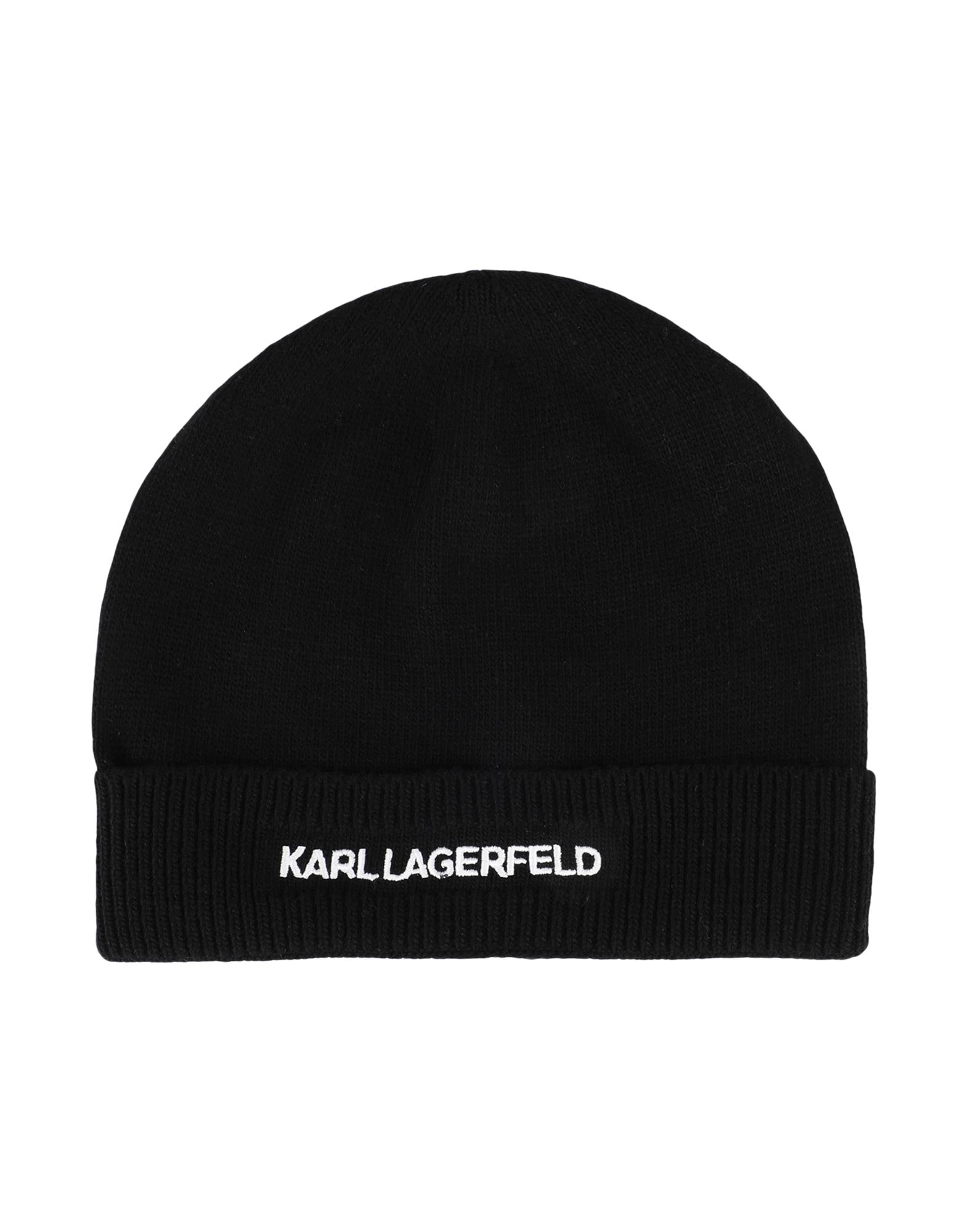 KARL LAGERFELD - 帽子