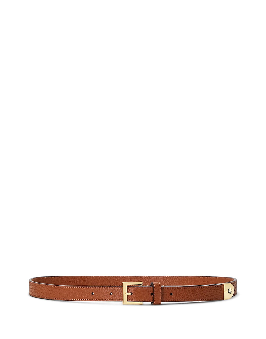 LAUREN RALPH LAUREN - Ceintures