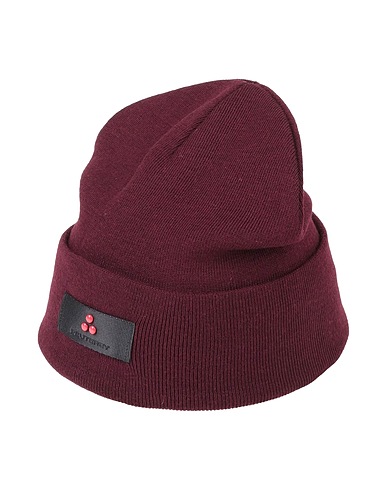 PEUTEREY Cappello Prugna 50% Acrilico, 50% Lana