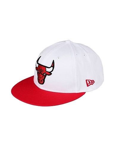 NEW ERA Mützen & Hüte WHT CROWN TEAM 9FIFTY CHIBUL  WHIFDR
 Rot 100% Baumwolle