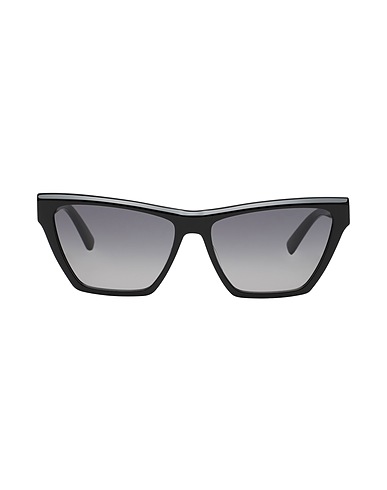 SAINT LAURENT Sunglasses SL M103
 Black Acetate