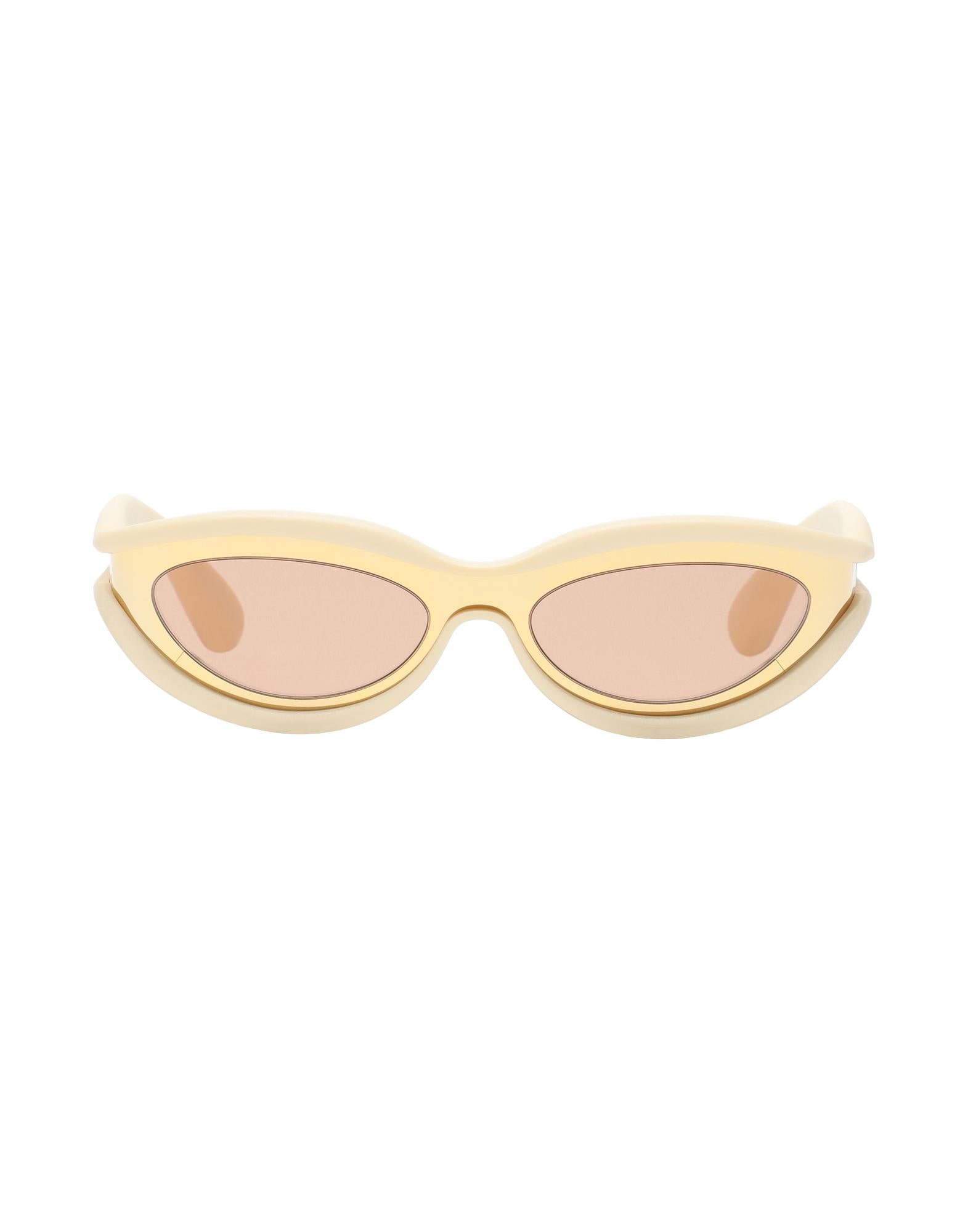 BOTTEGA VENETA - Sunglasses