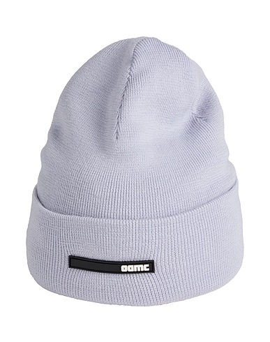 OAMC Hat Lilac 100% Wool