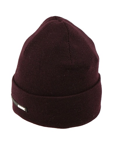 OAMC Hat Plum 100% Wool