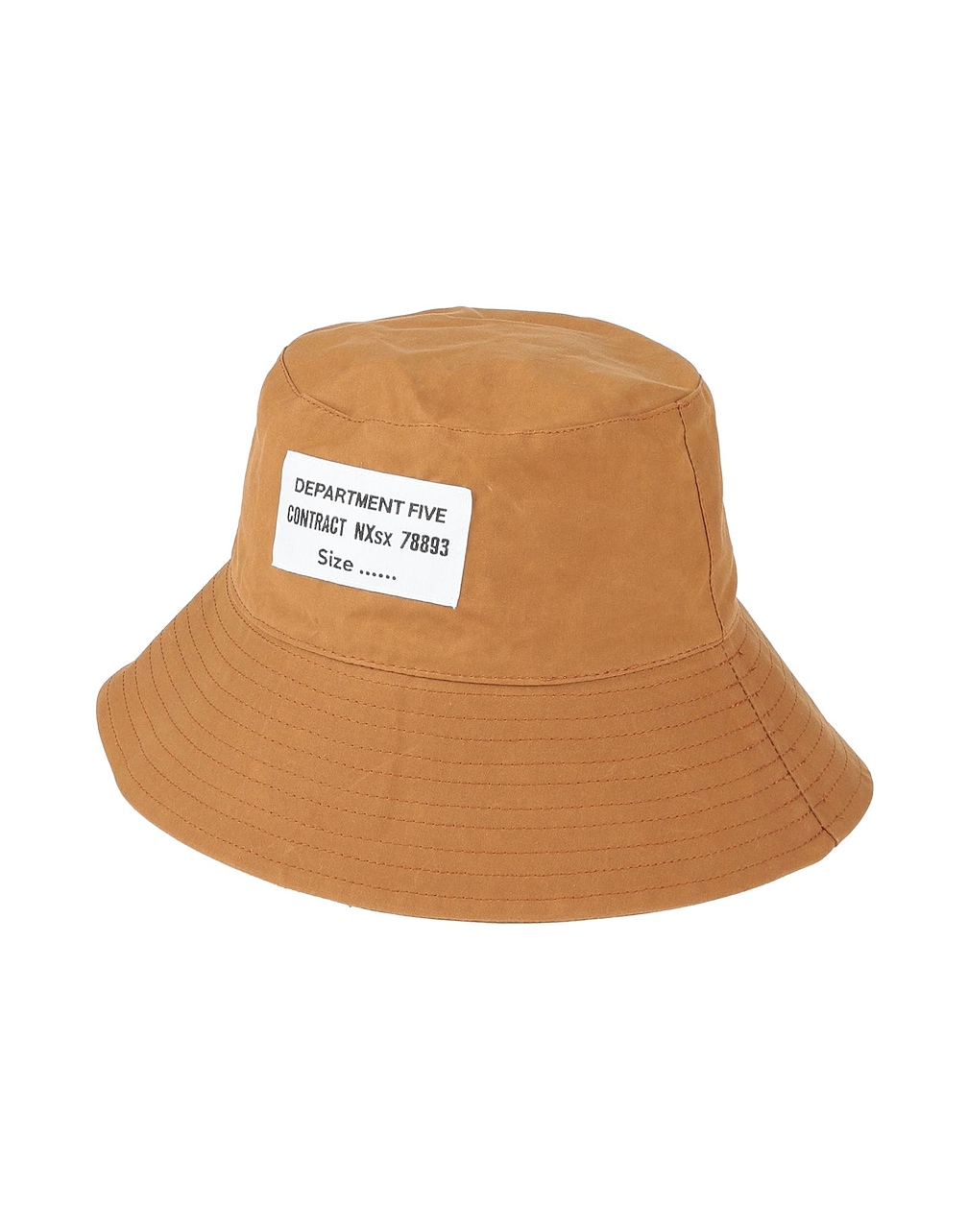DEPARTMENT 5 - Hats