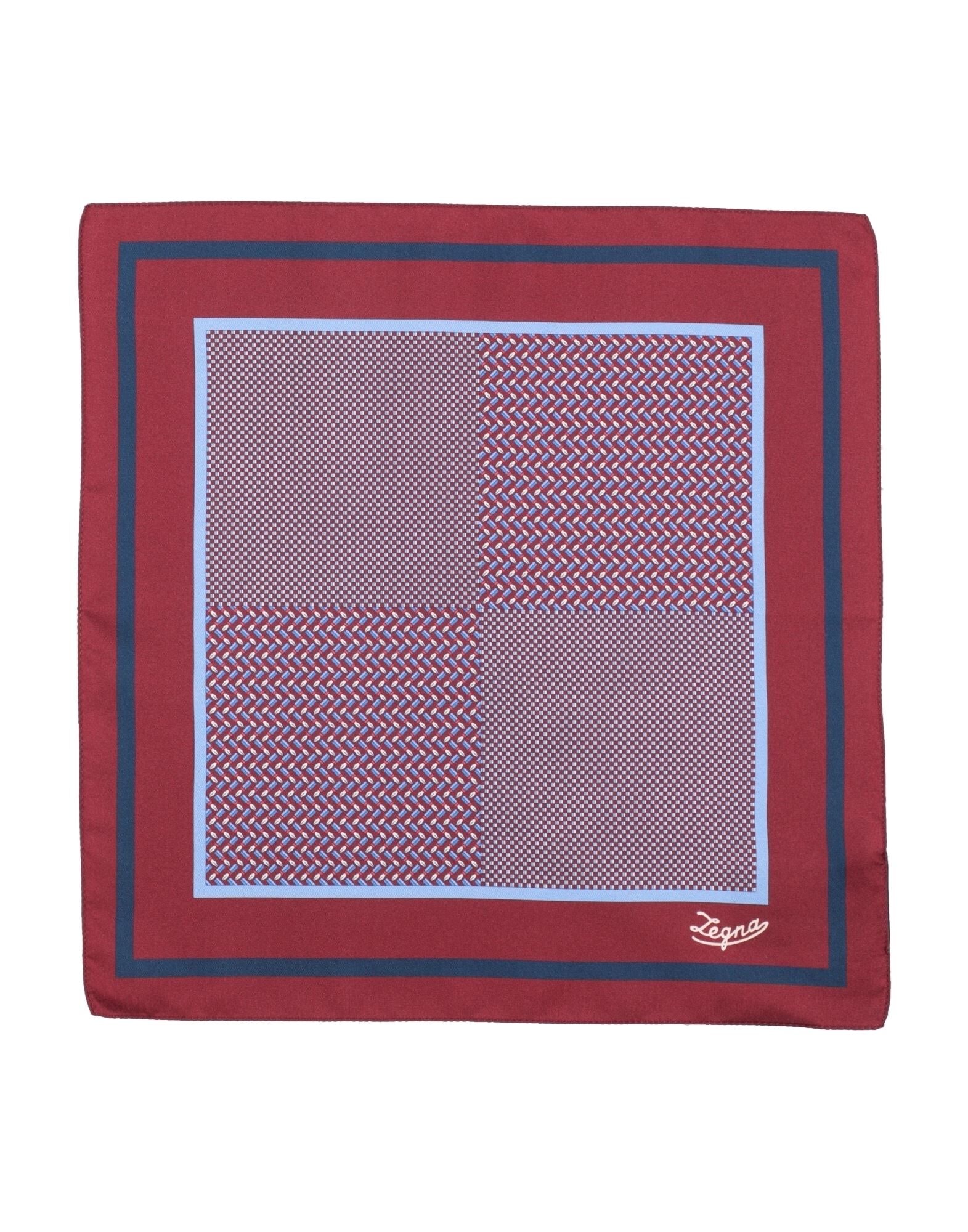 ZEGNA - マフラー