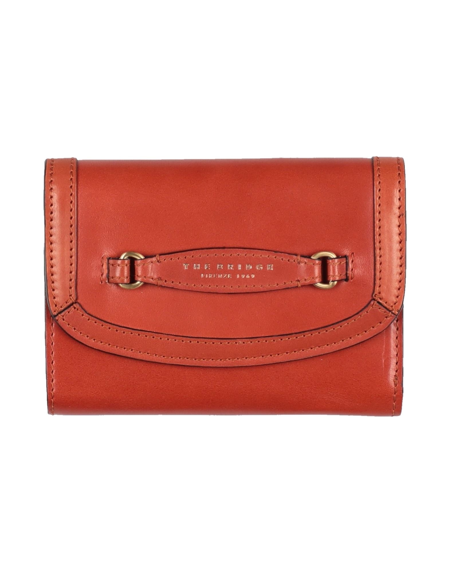THE BRIDGE - Wallets