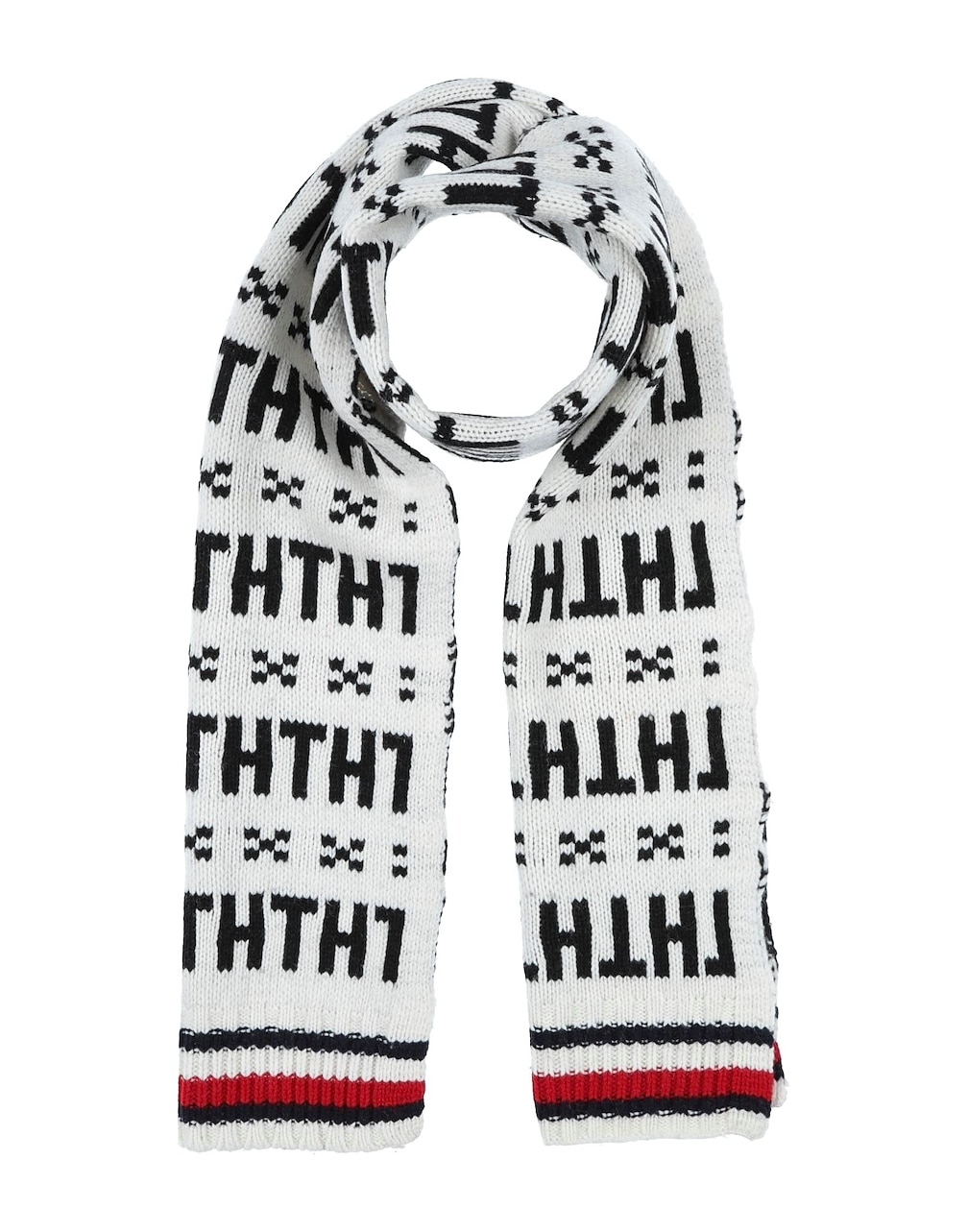 TOMMY HILFIGER - Écharpes