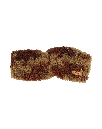 BARTS Accessorio per capelli Verde militare 80% Acrilico, 20% Poliestere