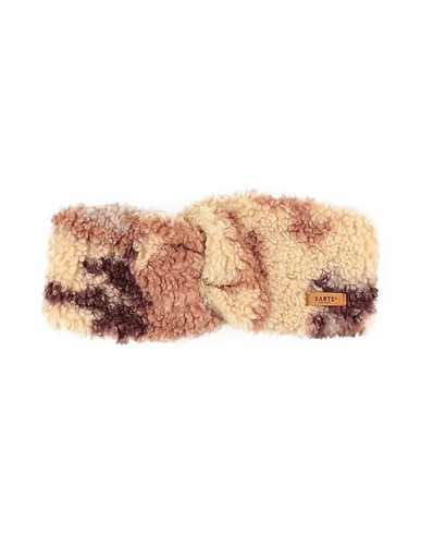 BARTS Accessorio per capelli Beige 80% Acrilico, 20% Poliestere