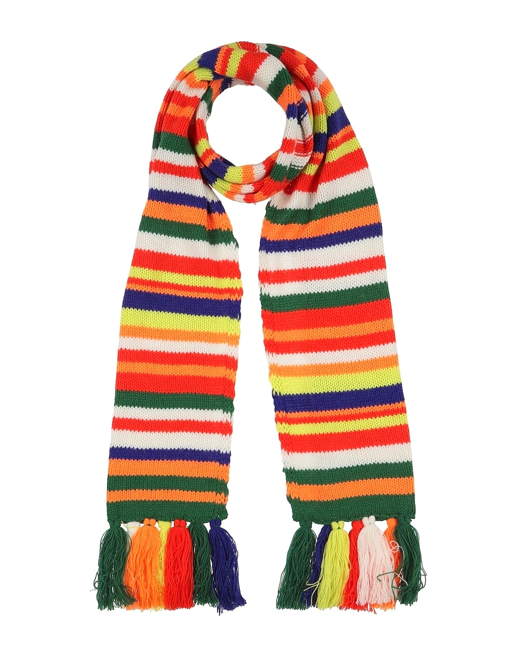 DSQUARED2 - Scarves