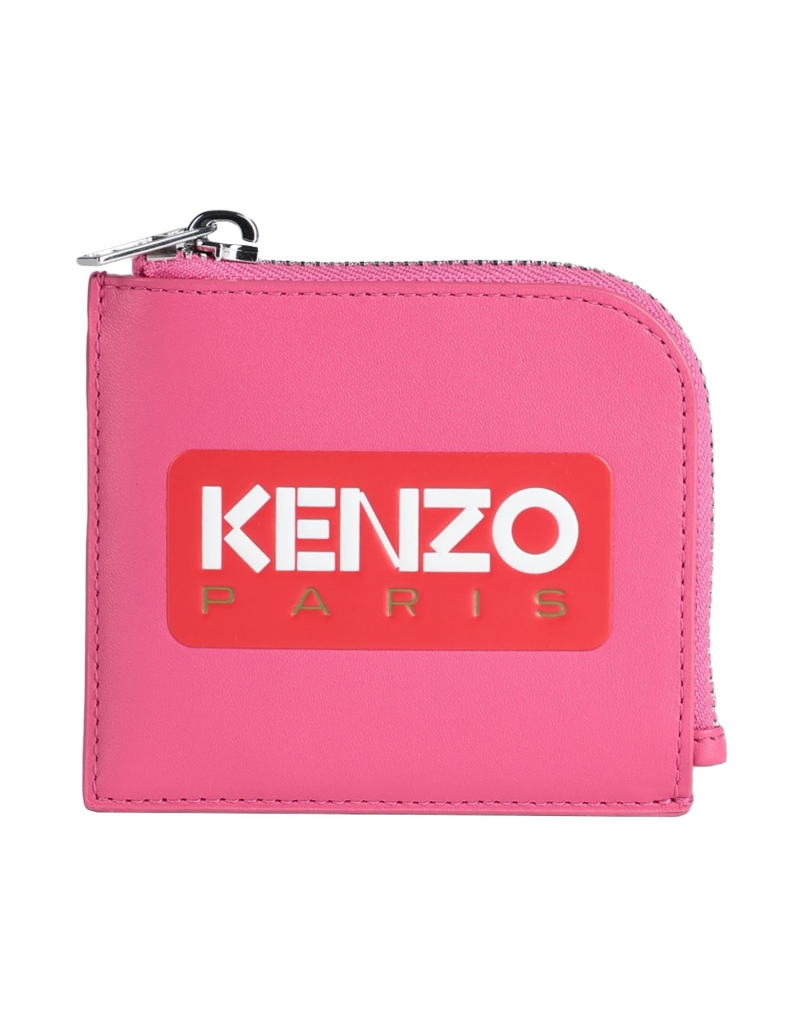 KENZO - Coin purses