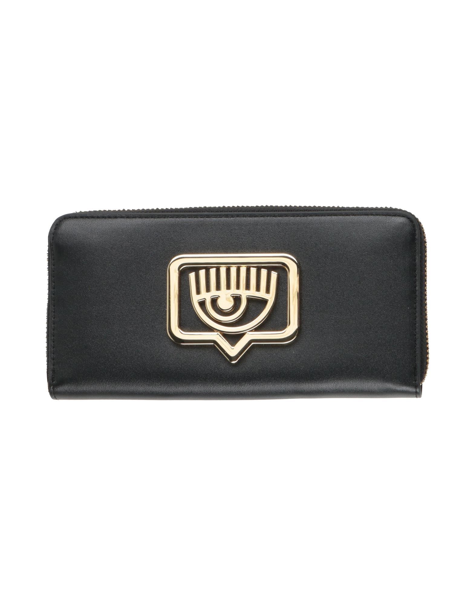 CHIARA FERRAGNI - Portefeuilles