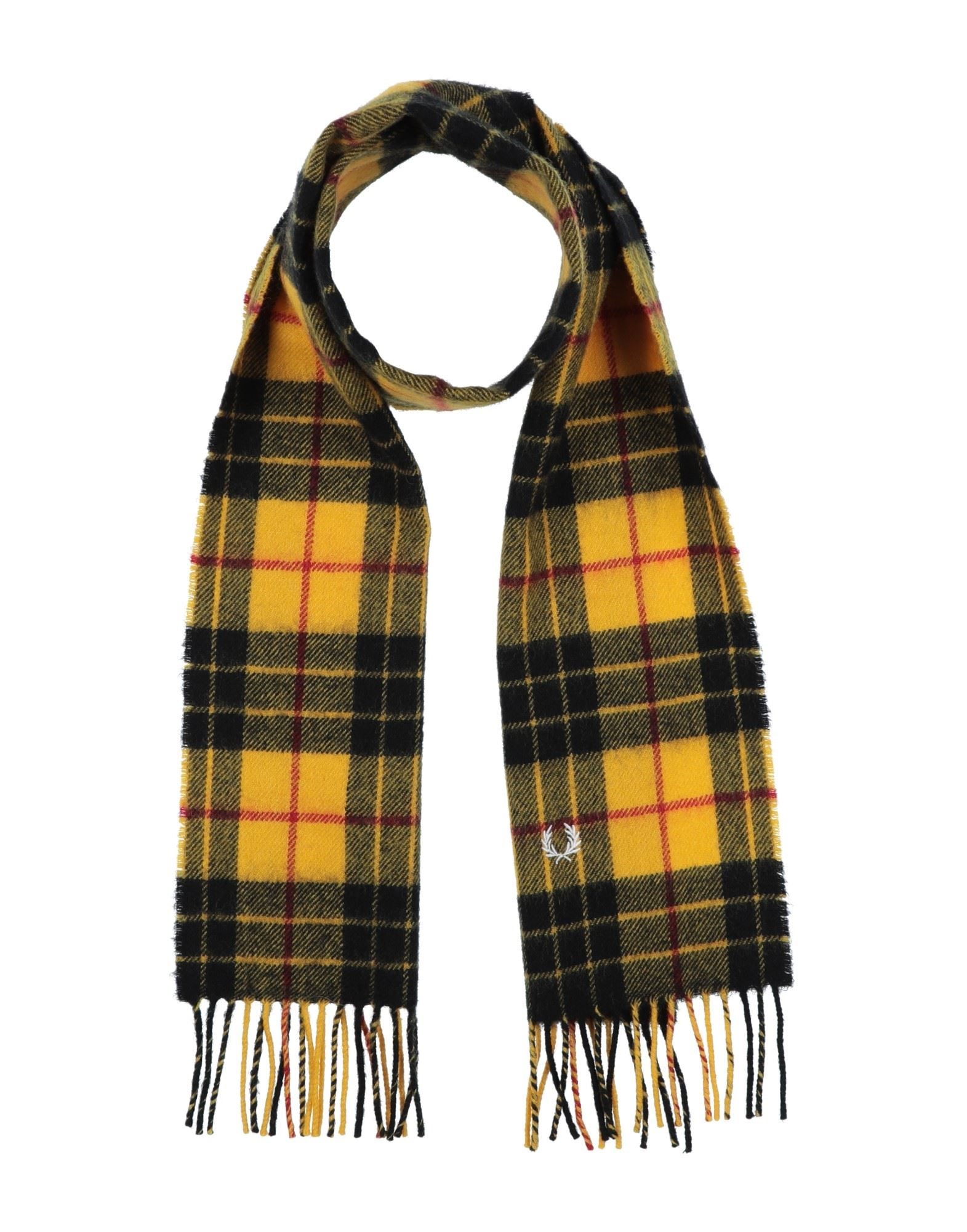 FRED PERRY - 스카프 & 머플러