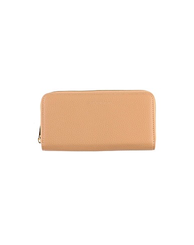 BALDININI Portafoglio Beige 100% Poliuretano